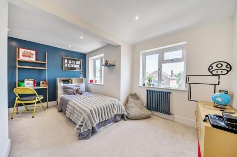 Bedroom Four: