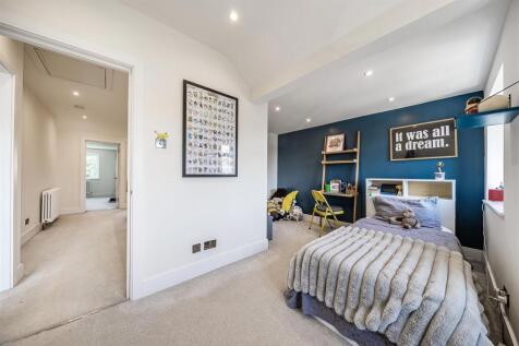 Bedroom Four: