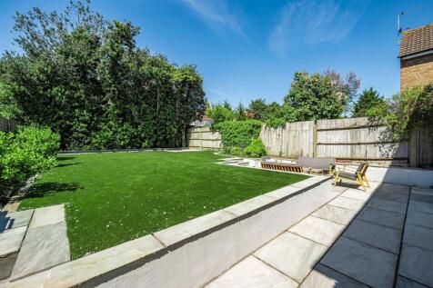 Garden: