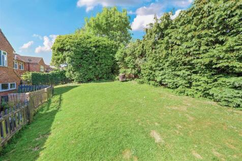 Garden: