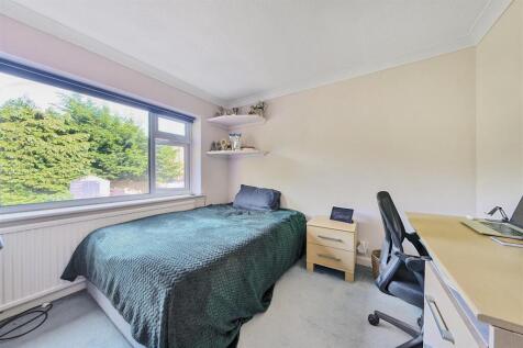 Bedroom Two: