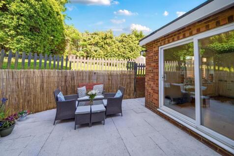 Garden: