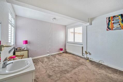 Bedroom Two: