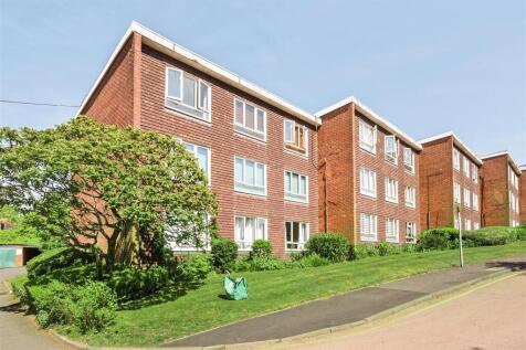 Exterior: