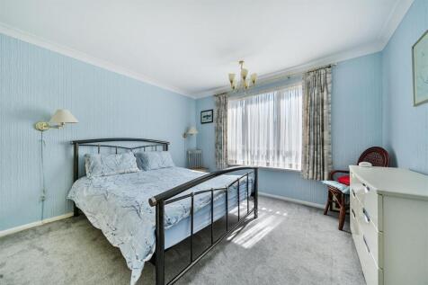 Bedroom One: