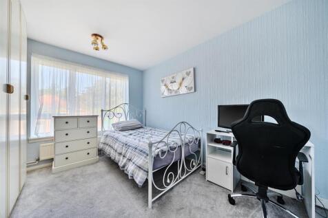 Bedroom Two: