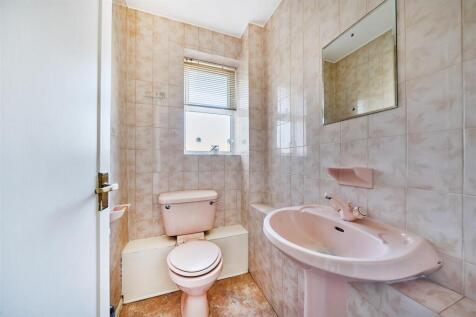 Separate WC: