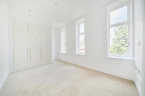 Bedroom One: