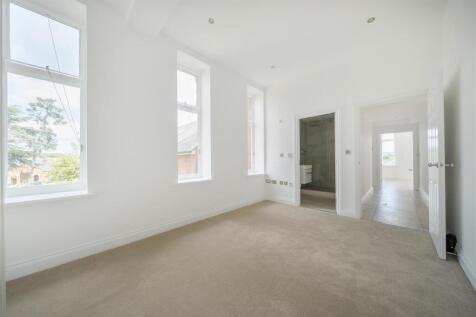 Bedroom One: