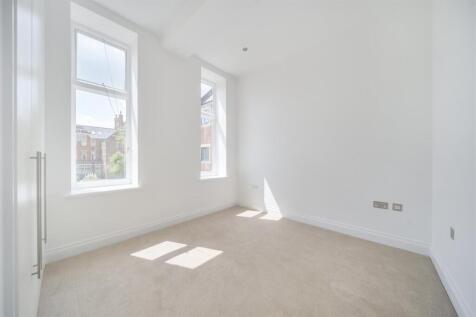 Bedroom Two: