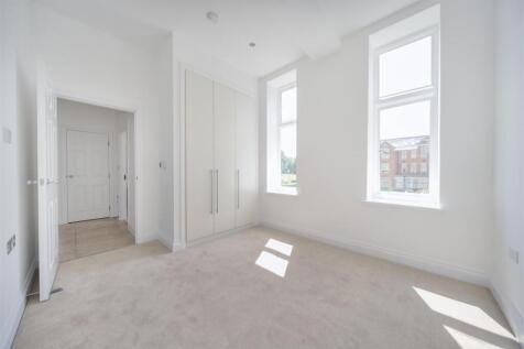 Bedroom Two:
