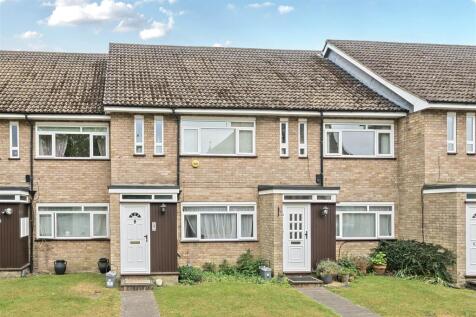 Exterior:
