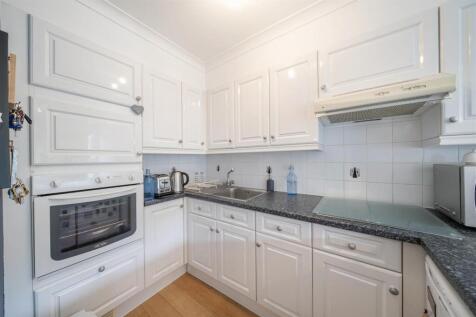 Reception Room/Open Plan Kitchen: