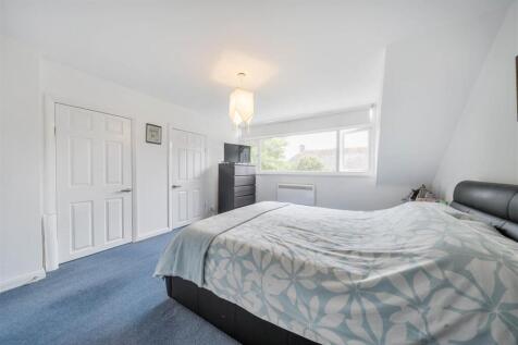 Bedroom One: