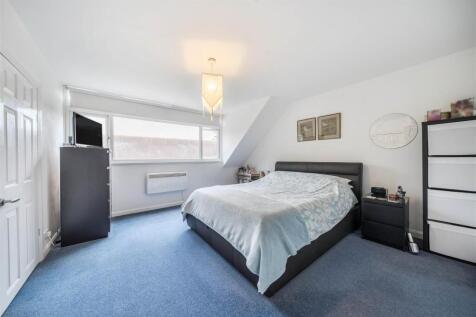 Bedroom One: