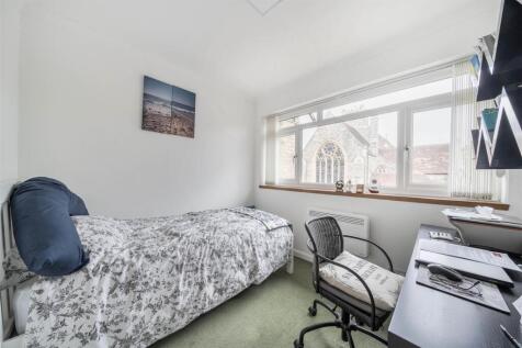 Bedroom Two: