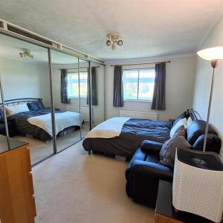 Bedroom One: