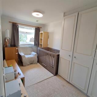 Bedroom Two: