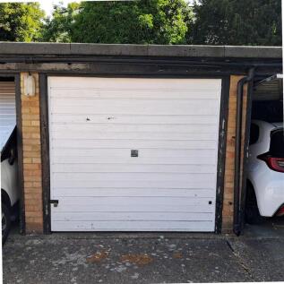 Garage: