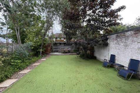 Garden: