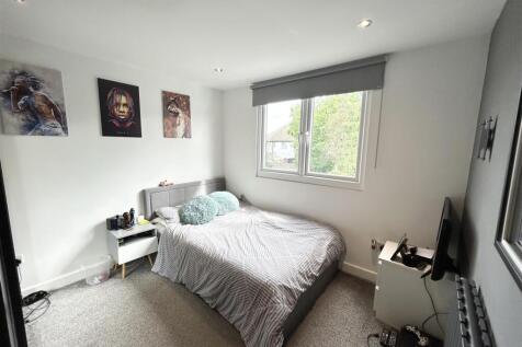 Bedroom Two: