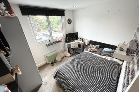 Bedroom Three:
