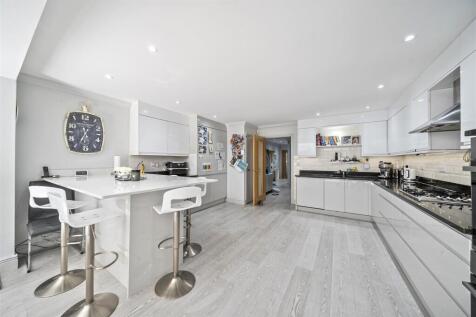 Kitchen/Diner: