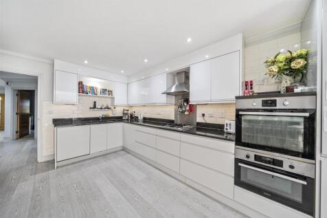 Kitchen/Diner: