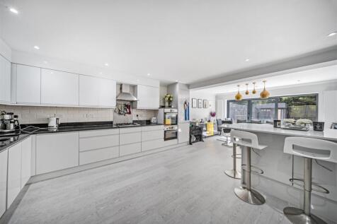 Kitchen/Diner: