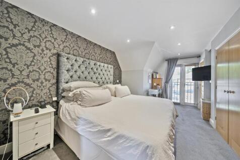 Bedroom One: