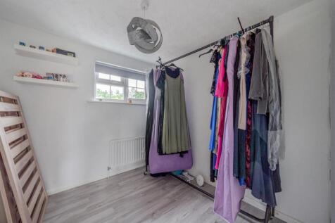 Bedroom Four:
