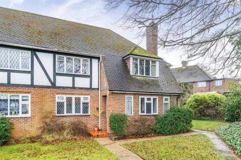 Exterior: