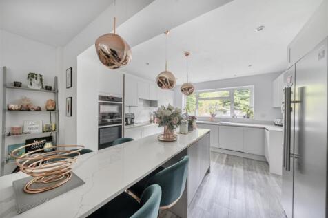 Kitchen/Diner: