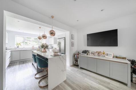Kitchen/Diner: