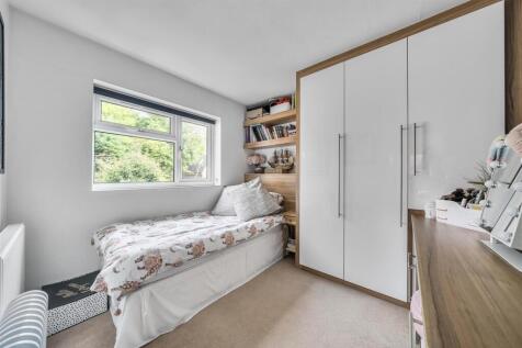 Bedroom Four: