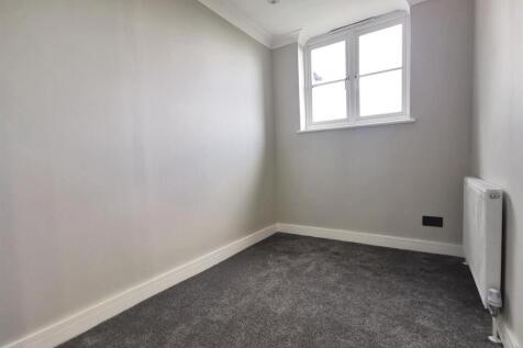 Bedroom Two: