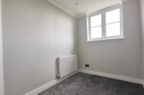 Bedroom Three: