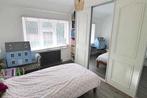 Bedroom One: