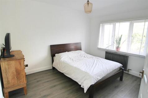 Bedroom Two: