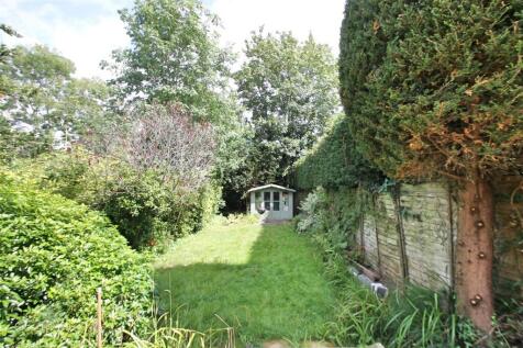 Garden:
