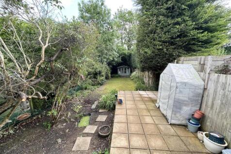 Garden: