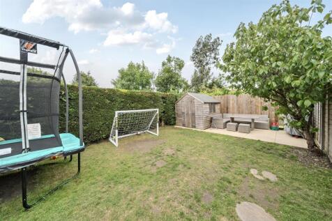 Garden: