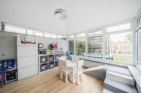 Conservatory: