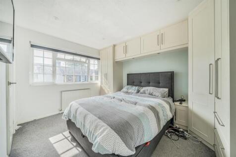 Bedroom One: