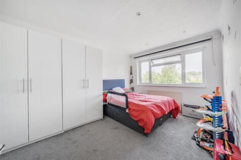Bedroom Two: