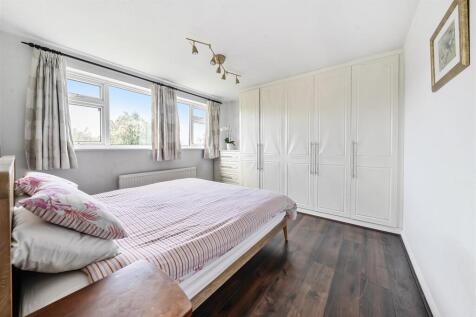 Bedroom Two: