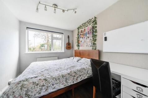 Bedroom Three: