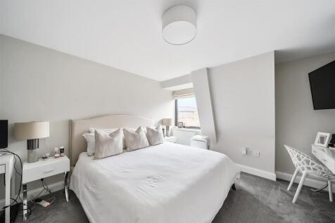 Bedroom One:
