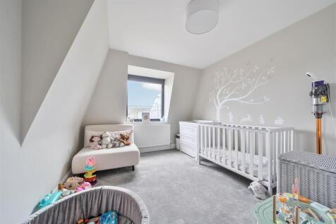 Bedroom Two: