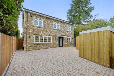 Exterior:
